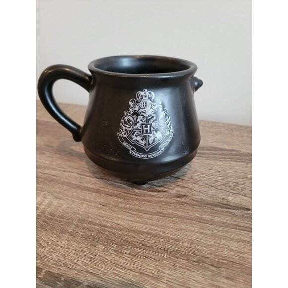 Paladone Other - Harry Potter Hogwarts Paladone Cauldron Medium Coffee Mug